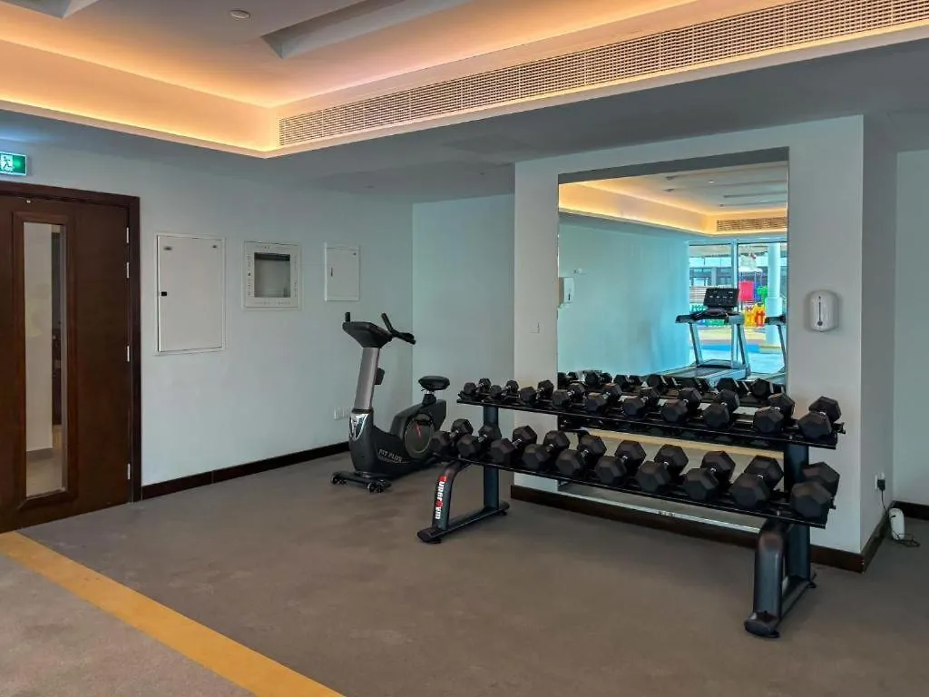 Ashri Luxe Apt On Sheikh Zayed 5 Mins Downtown Dubai Near Metro 0*,