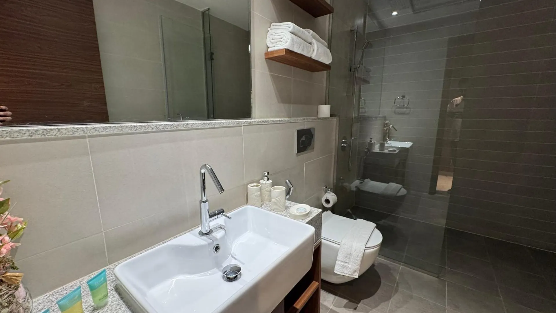 Ashri Luxe Apt On Sheikh Zayed 5 Mins Downtown Dubai Near Metro 0*,