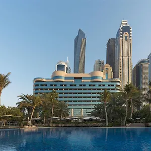 Resort Le Meridien Mina Seyahi Resort&waterpark, Dubai
