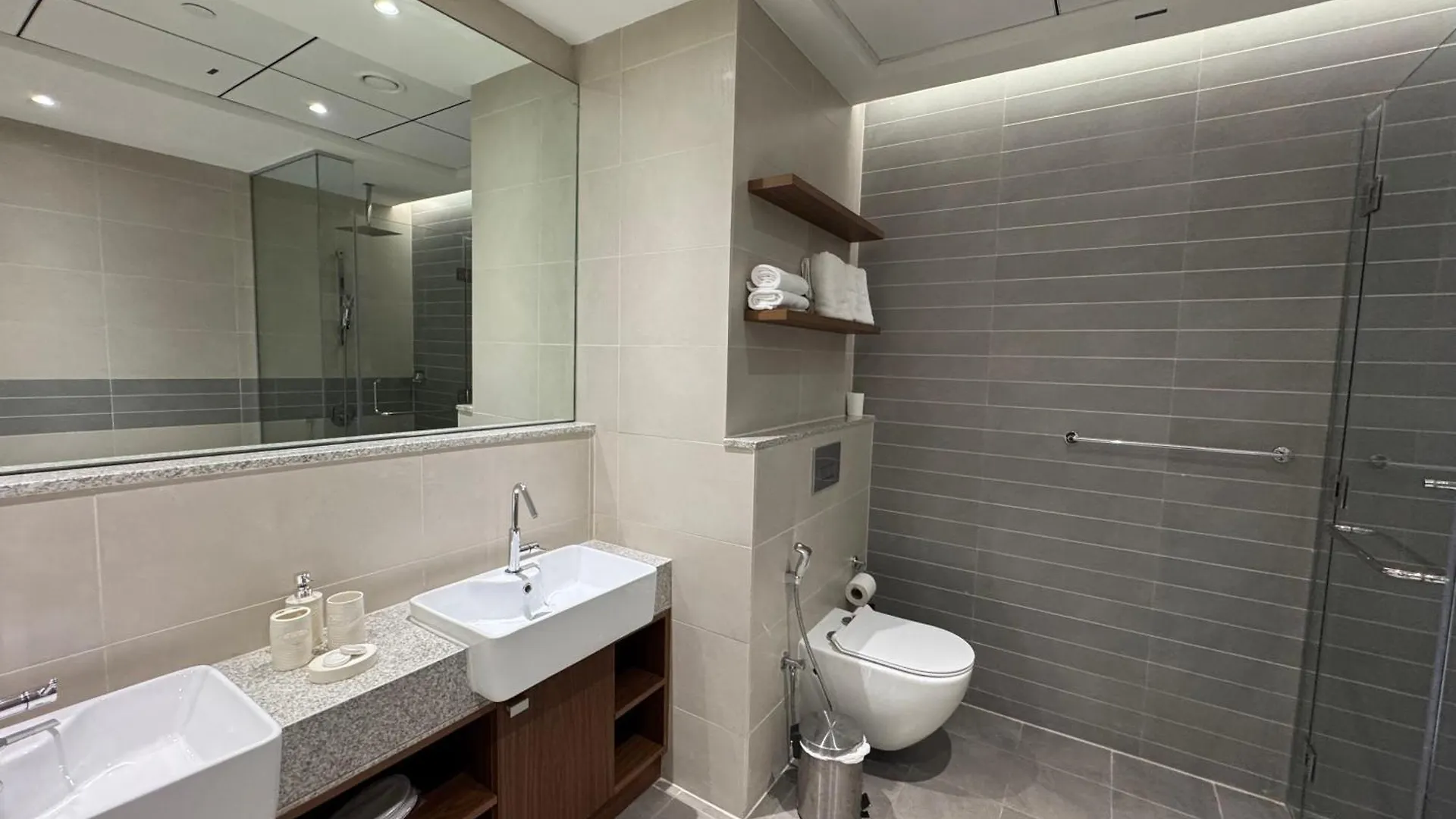 Ashri Luxe Apt On Sheikh Zayed 5 Mins Downtown Dubai Near Metro 0*,