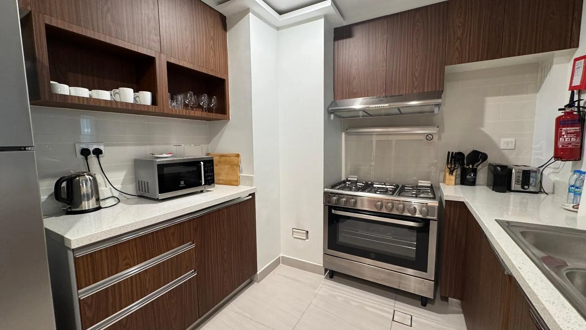 Ashri Luxe Apt On Sheikh Zayed 5 Mins Downtown Dubai Near Metro United Arab Emirates