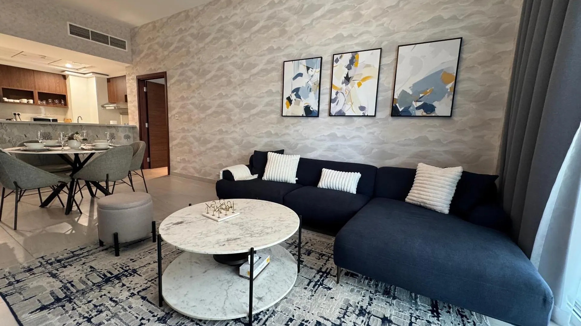 Ashri Luxe Apt On Sheikh Zayed 5 Mins Downtown Dubai Near Metro